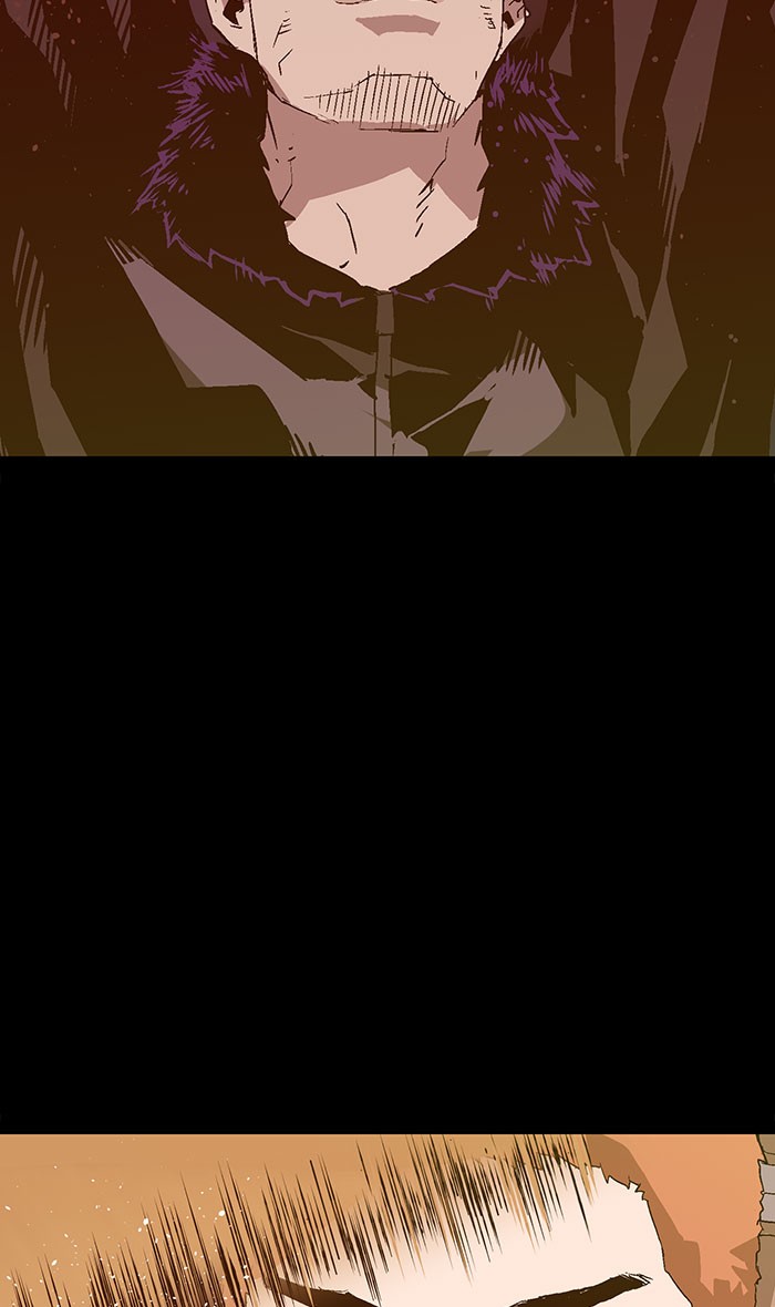 Weak Hero - Chapter 102 - Page 75