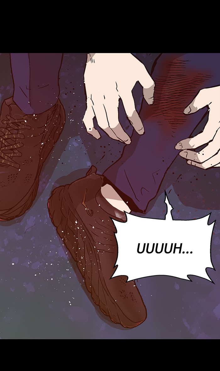 Weak Hero - Chapter 102 - Page 82