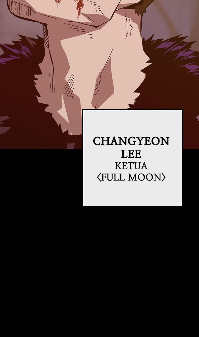 Weak Hero - Chapter 102 - Page 85