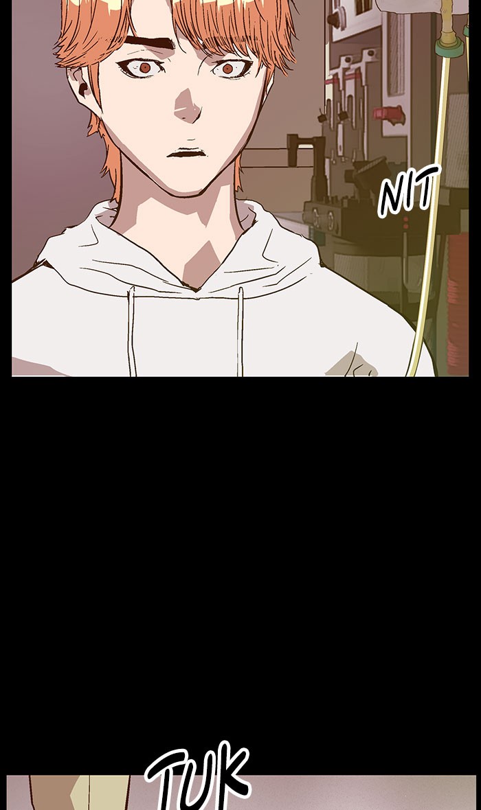 Weak Hero - Chapter 102 - Page 88