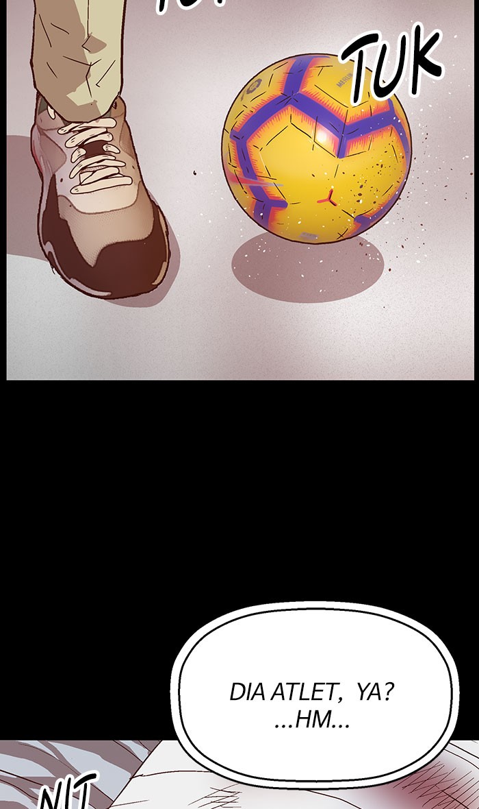 Weak Hero - Chapter 102 - Page 89