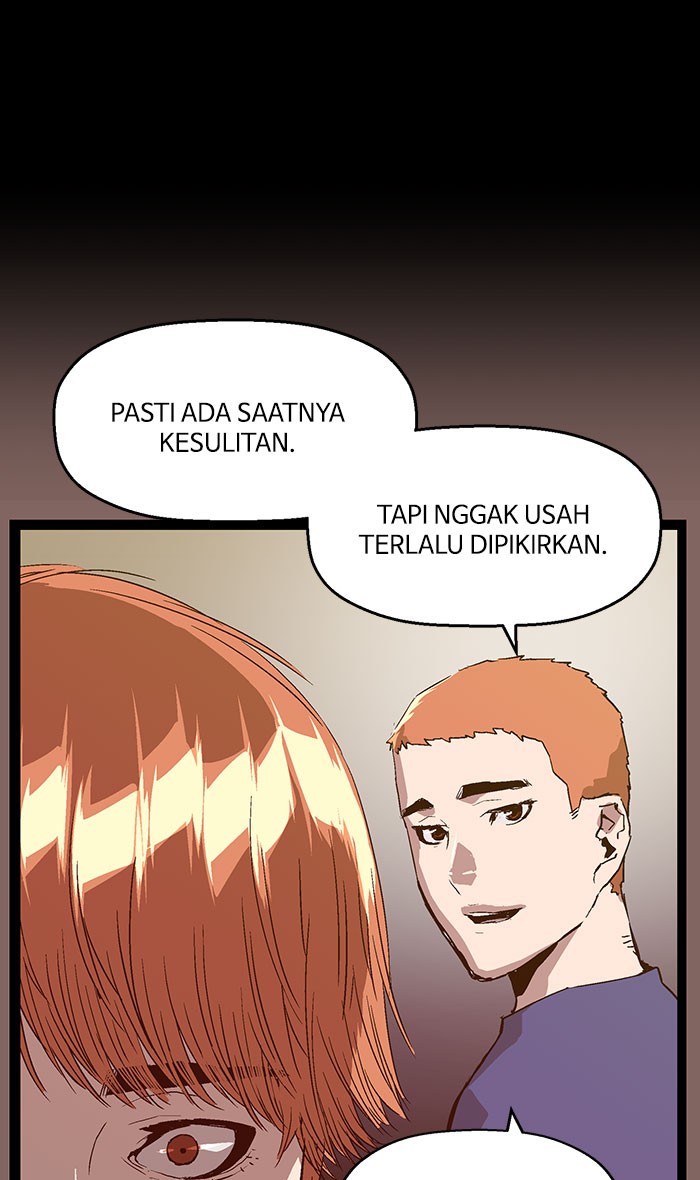 Weak Hero - Chapter 102 - Page 92