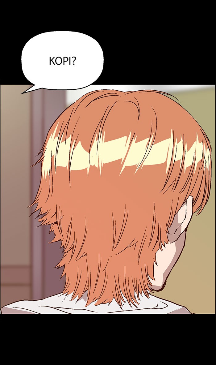 Weak Hero - Chapter 102 - Page 96