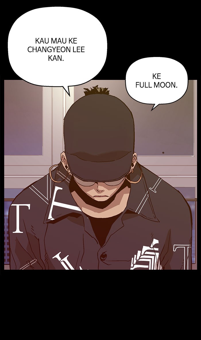 Weak Hero - Chapter 102 - Page 97