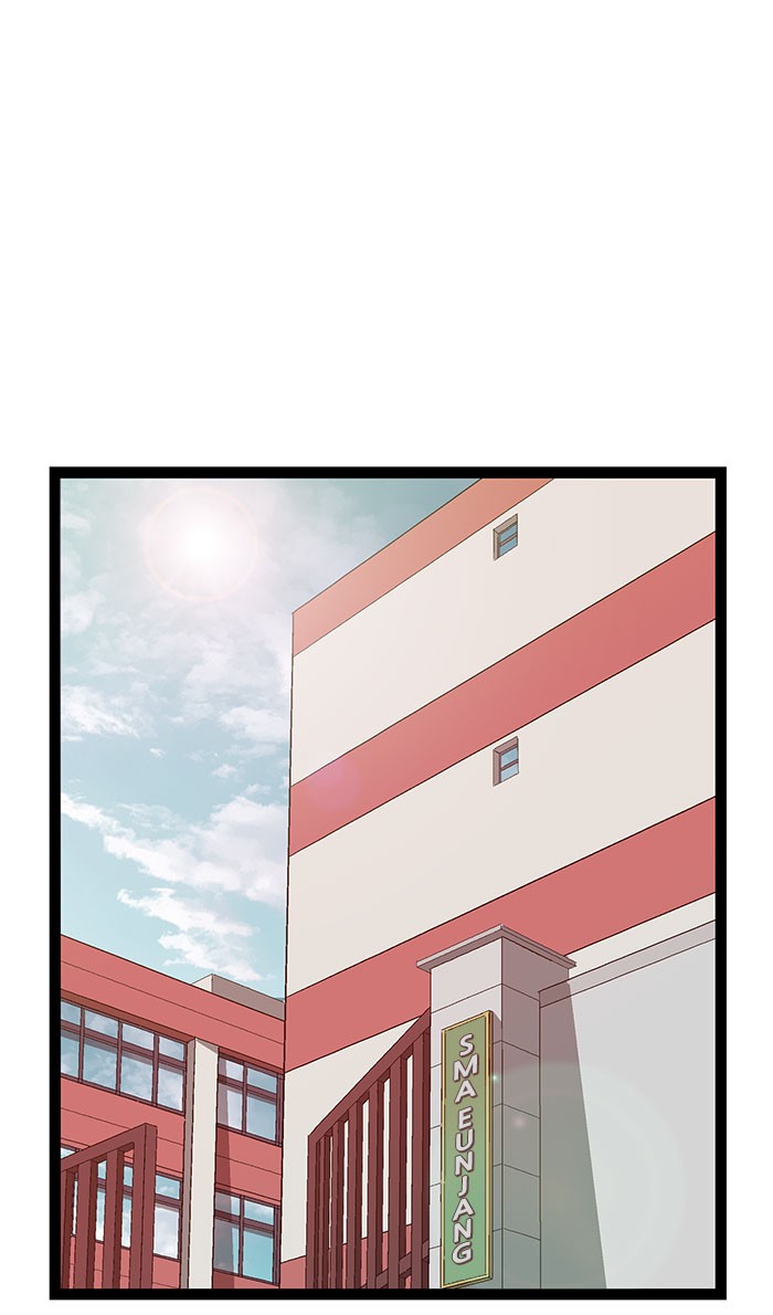 Weak Hero - Chapter 101 - Page 1