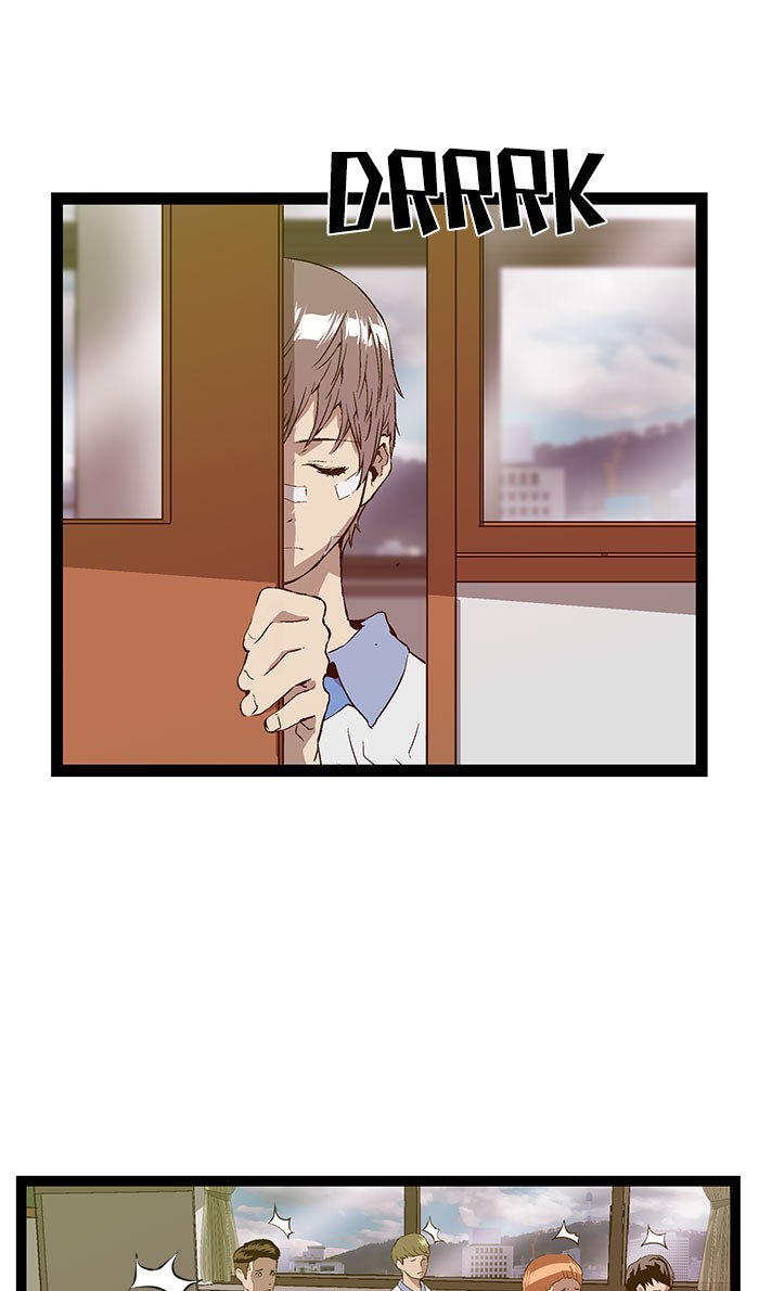 Weak Hero - Chapter 101 - Page 11