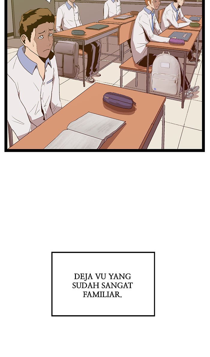 Weak Hero - Chapter 101 - Page 12