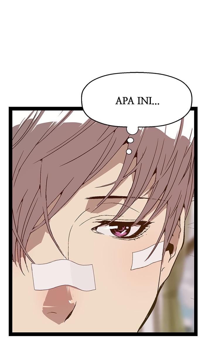 Weak Hero - Chapter 101 - Page 13