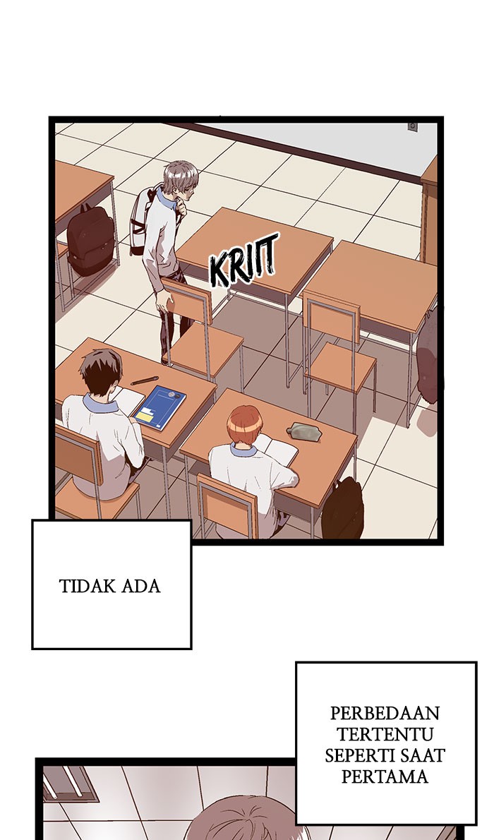 Weak Hero - Chapter 101 - Page 14