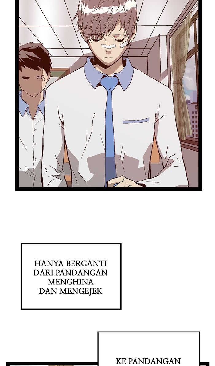 Weak Hero - Chapter 101 - Page 15