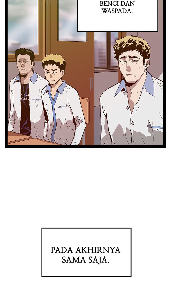 Weak Hero - Chapter 101 - Page 16