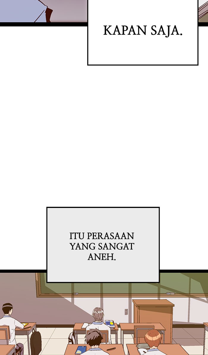 Weak Hero - Chapter 101 - Page 19