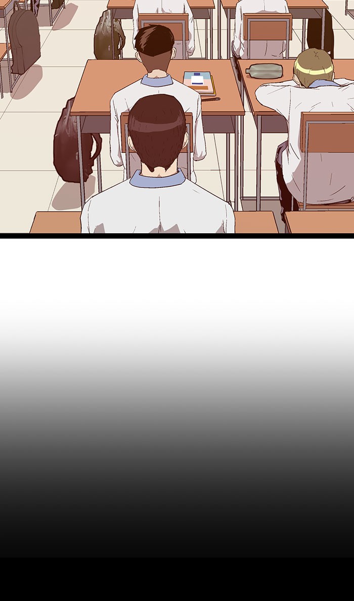 Weak Hero - Chapter 101 - Page 20