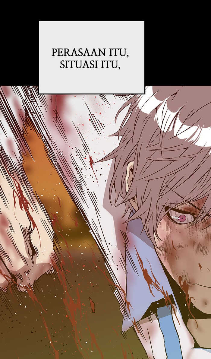 Weak Hero - Chapter 101 - Page 22