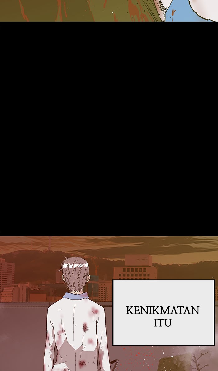 Weak Hero - Chapter 101 - Page 23