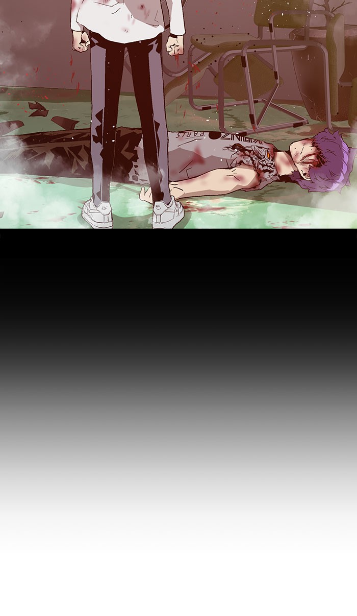 Weak Hero - Chapter 101 - Page 24