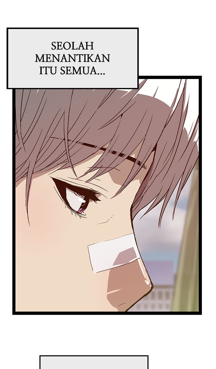 Weak Hero - Chapter 101 - Page 25