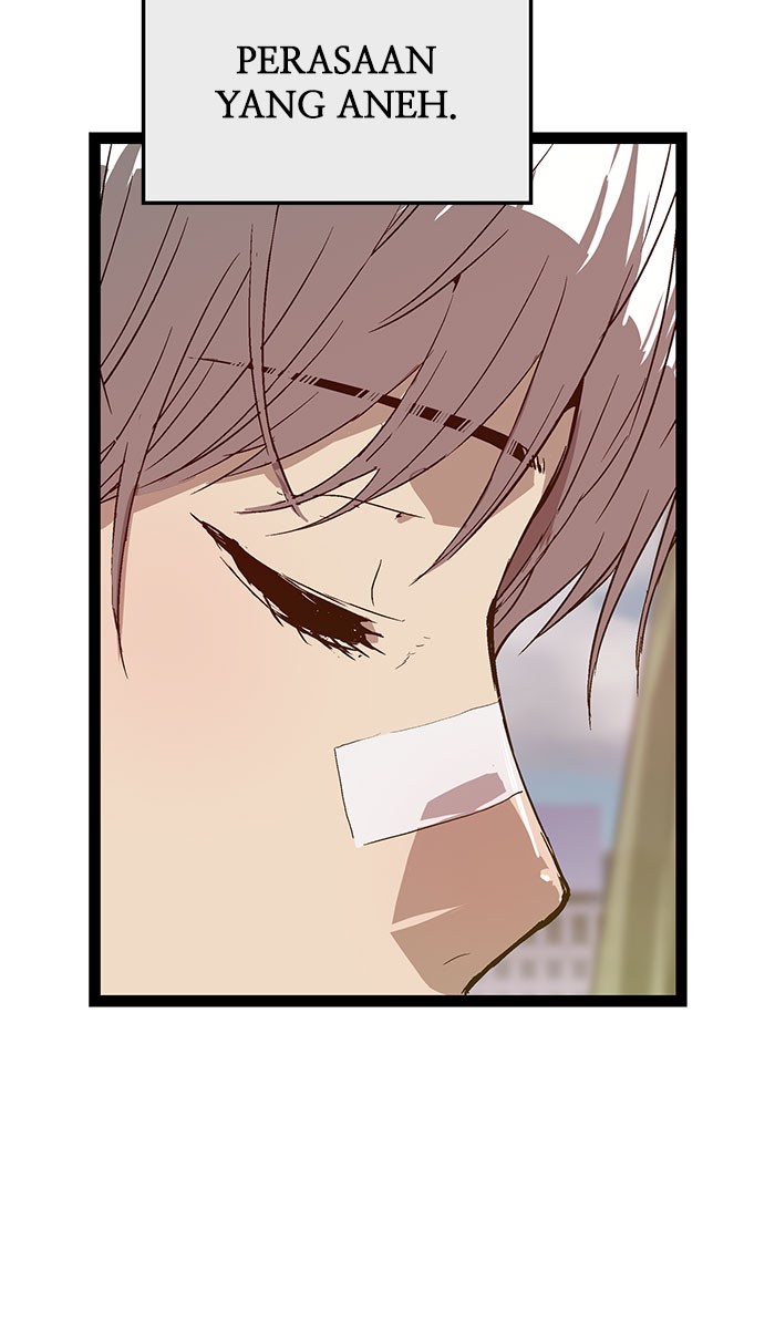 Weak Hero - Chapter 101 - Page 26