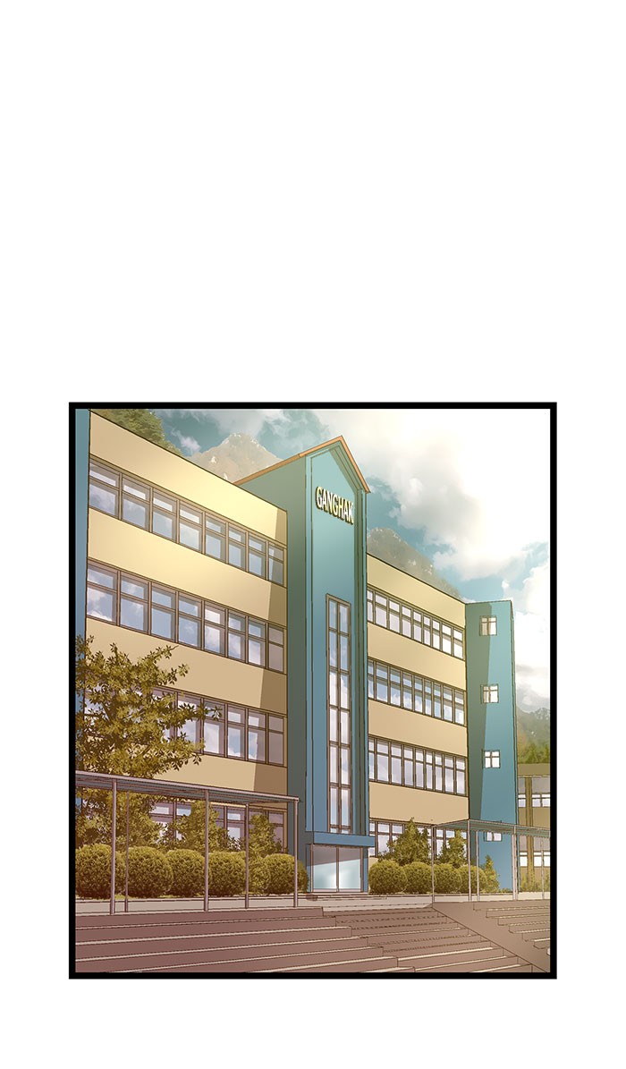 Weak Hero - Chapter 101 - Page 30