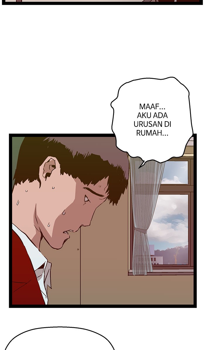 Weak Hero - Chapter 101 - Page 33