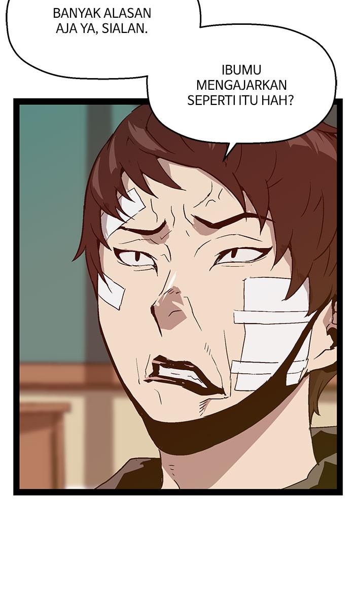 Weak Hero - Chapter 101 - Page 34