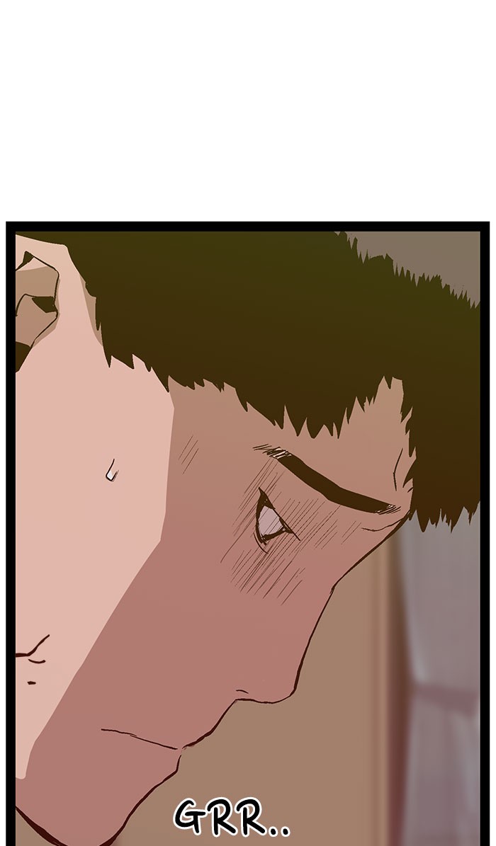 Weak Hero - Chapter 101 - Page 35