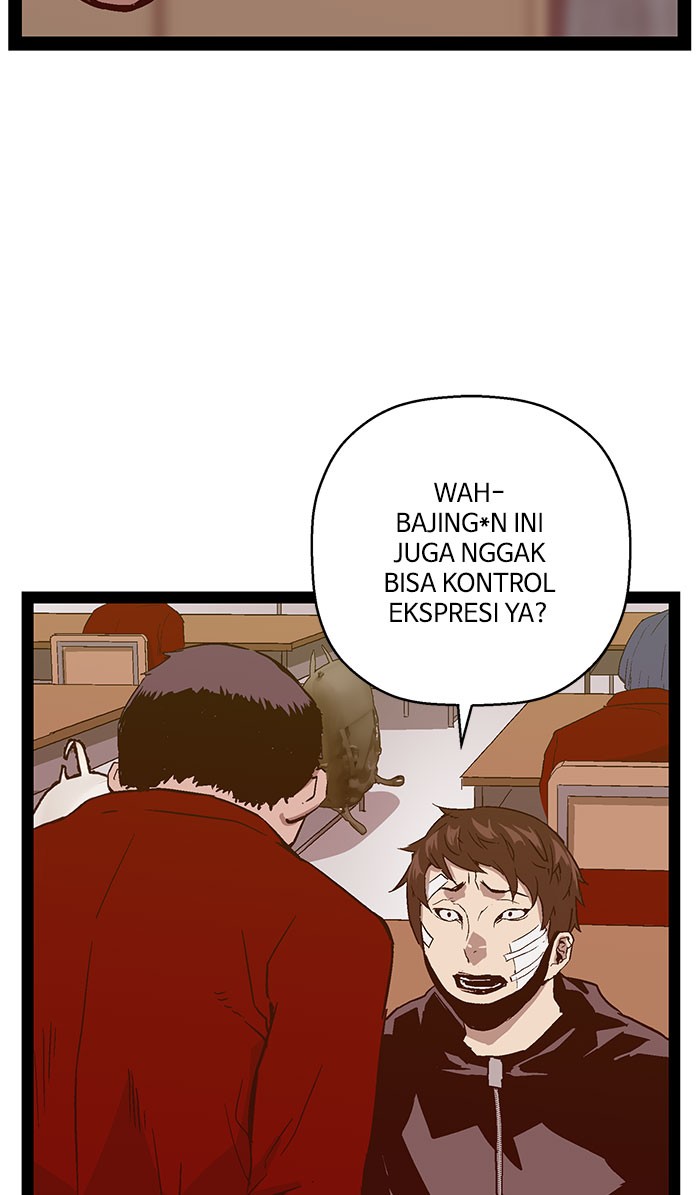 Weak Hero - Chapter 101 - Page 36