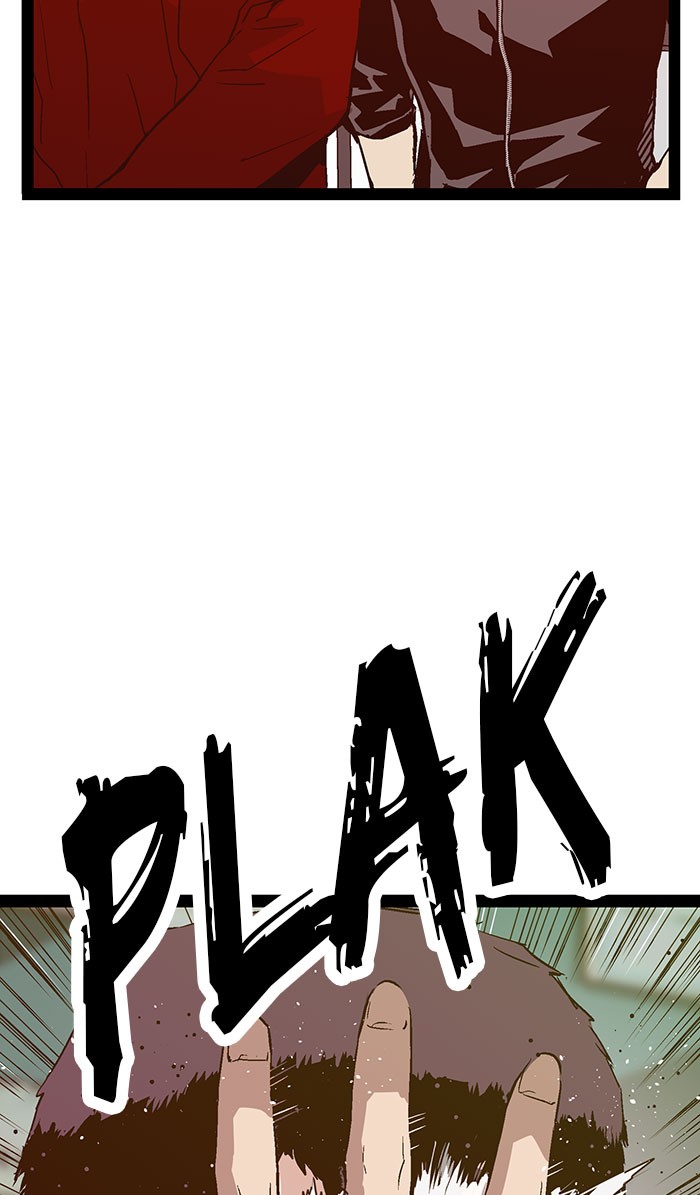 Weak Hero - Chapter 101 - Page 37