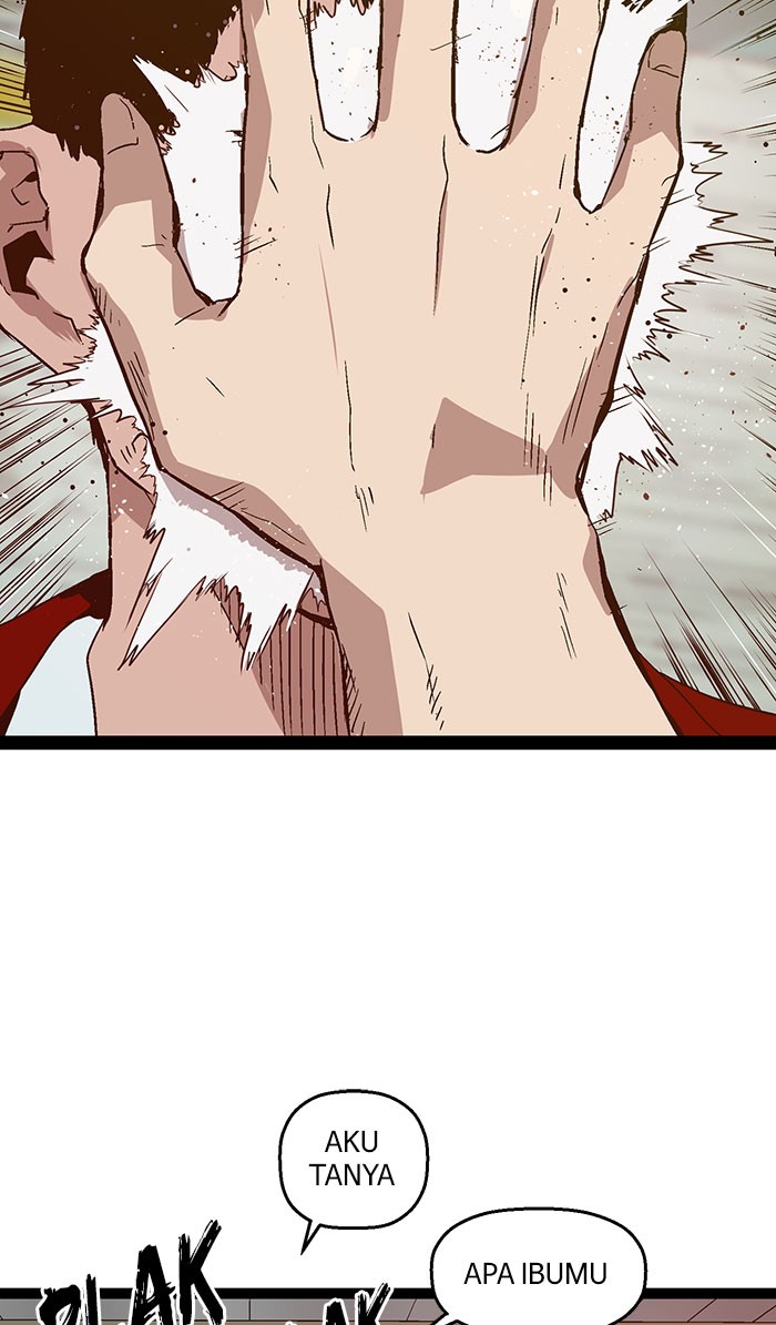 Weak Hero - Chapter 101 - Page 38