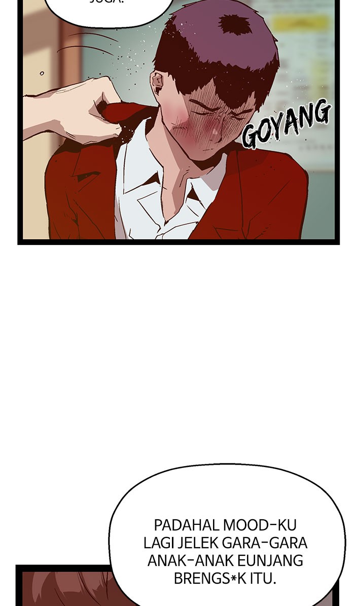 Weak Hero - Chapter 101 - Page 40