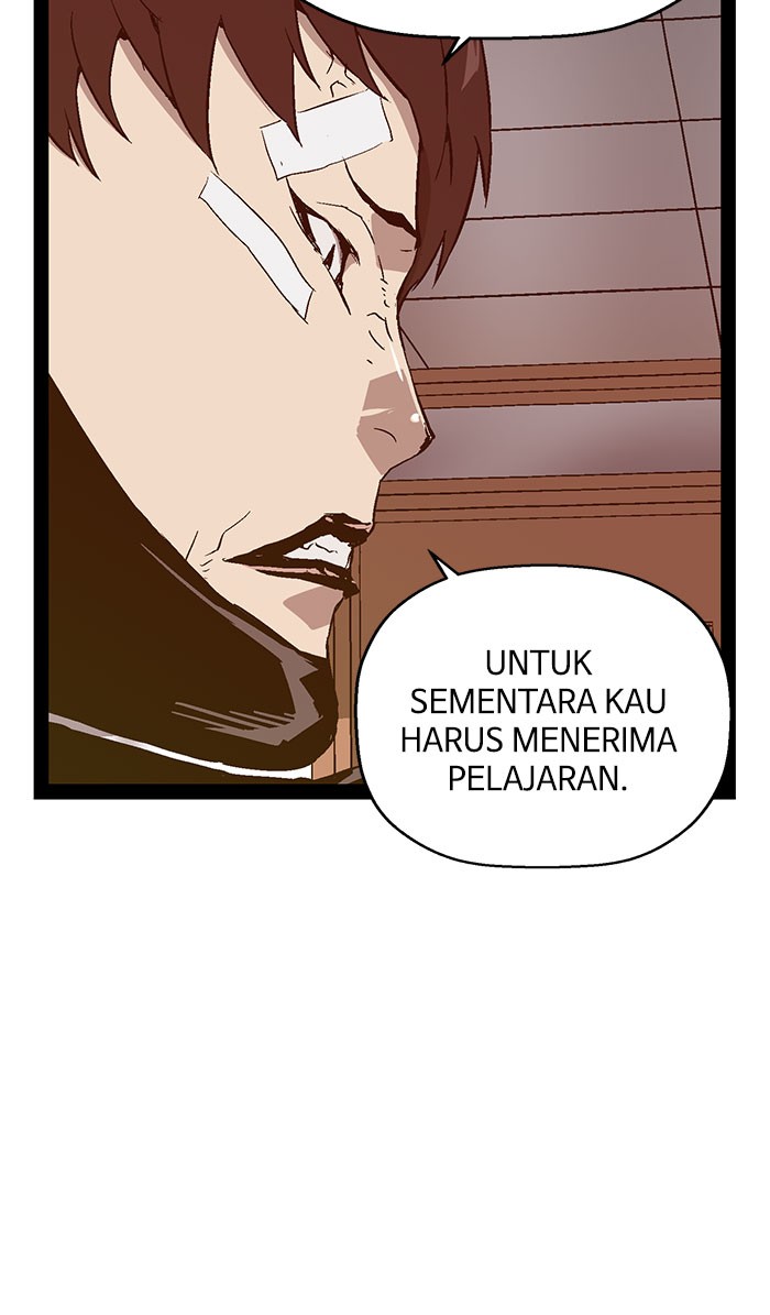 Weak Hero - Chapter 101 - Page 41