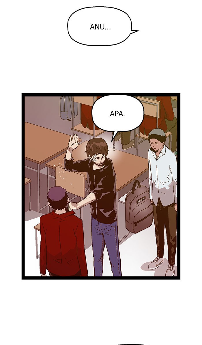 Weak Hero - Chapter 101 - Page 42