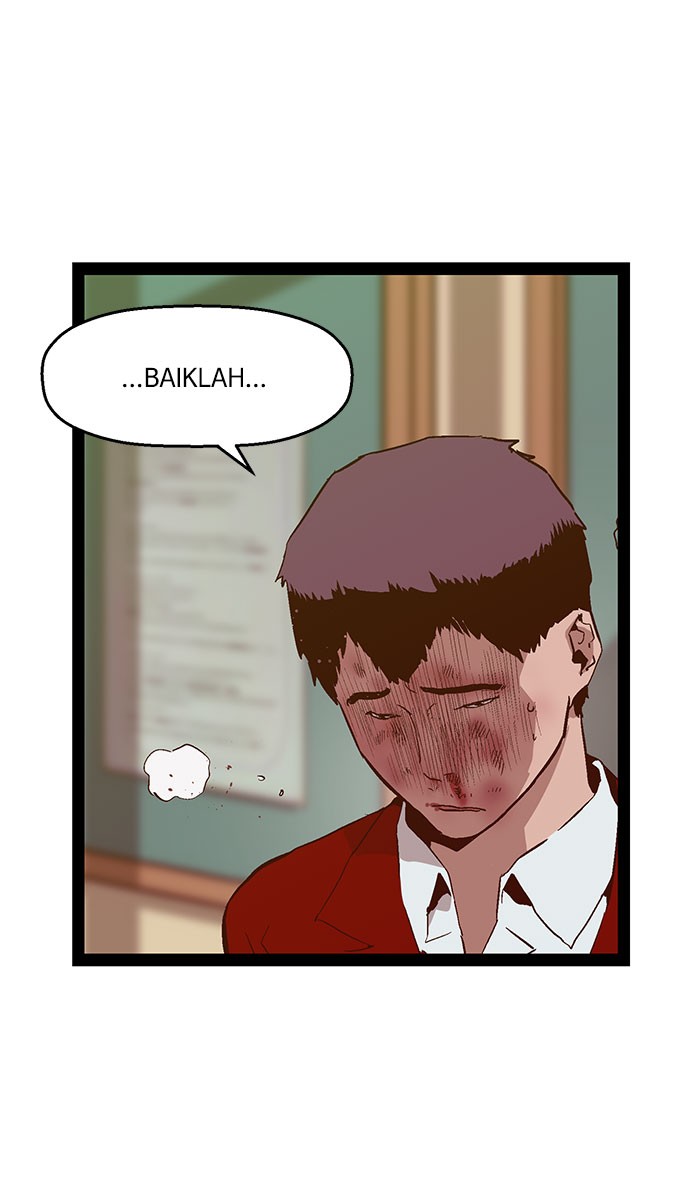 Weak Hero - Chapter 101 - Page 46