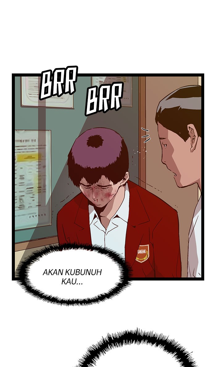 Weak Hero - Chapter 101 - Page 48