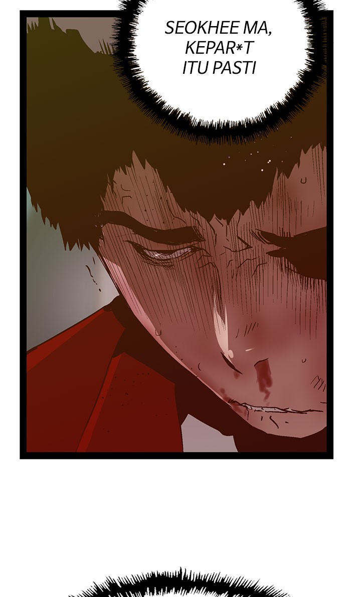 Weak Hero - Chapter 101 - Page 49