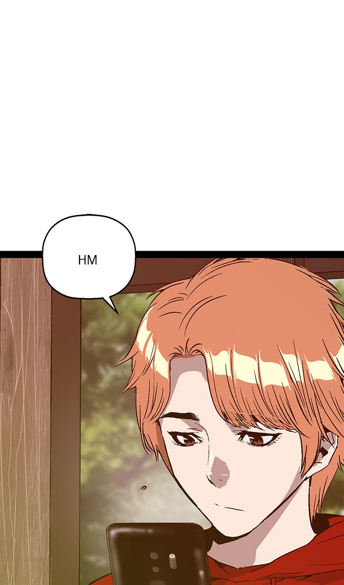 Weak Hero - Chapter 101 - Page 52