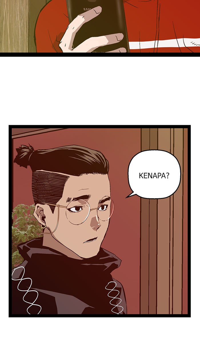 Weak Hero - Chapter 101 - Page 53
