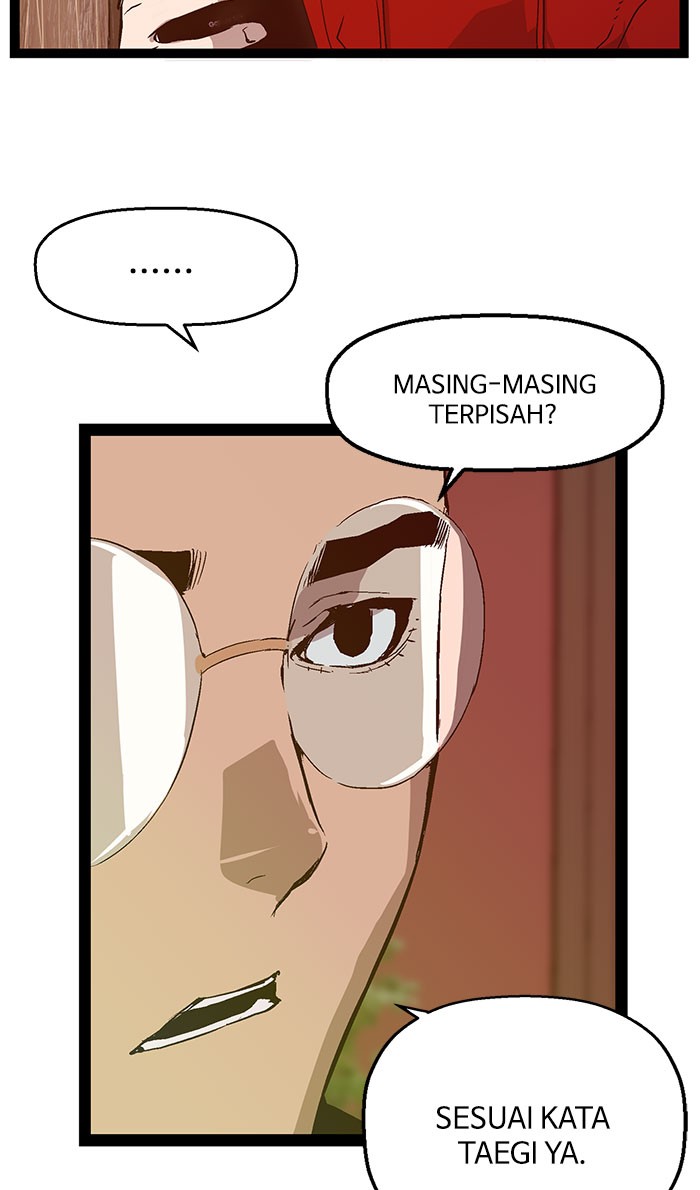 Weak Hero - Chapter 101 - Page 55