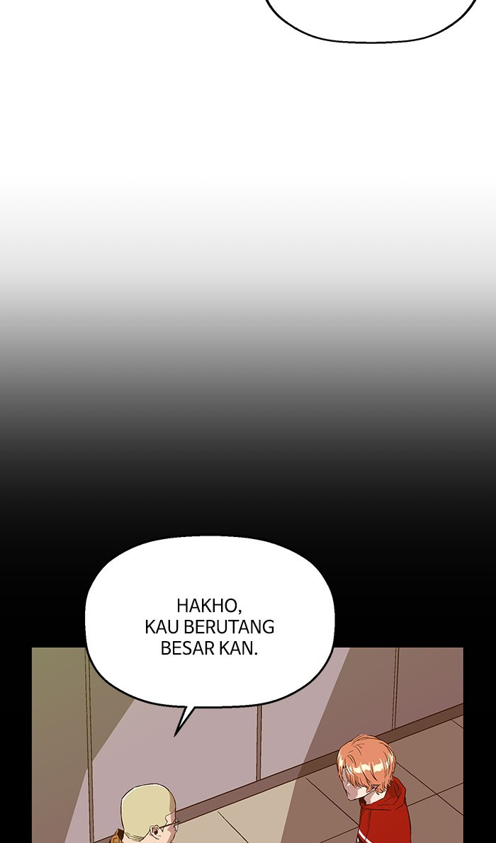 Weak Hero - Chapter 101 - Page 56