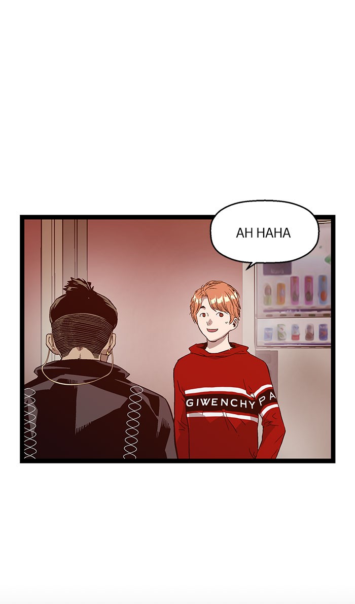 Weak Hero - Chapter 101 - Page 60