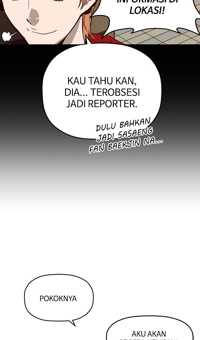 Weak Hero - Chapter 101 - Page 62