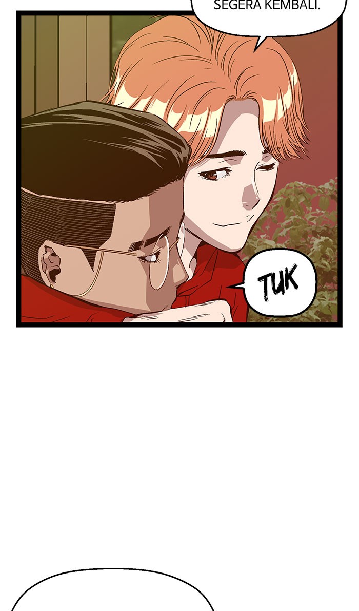 Weak Hero - Chapter 101 - Page 63