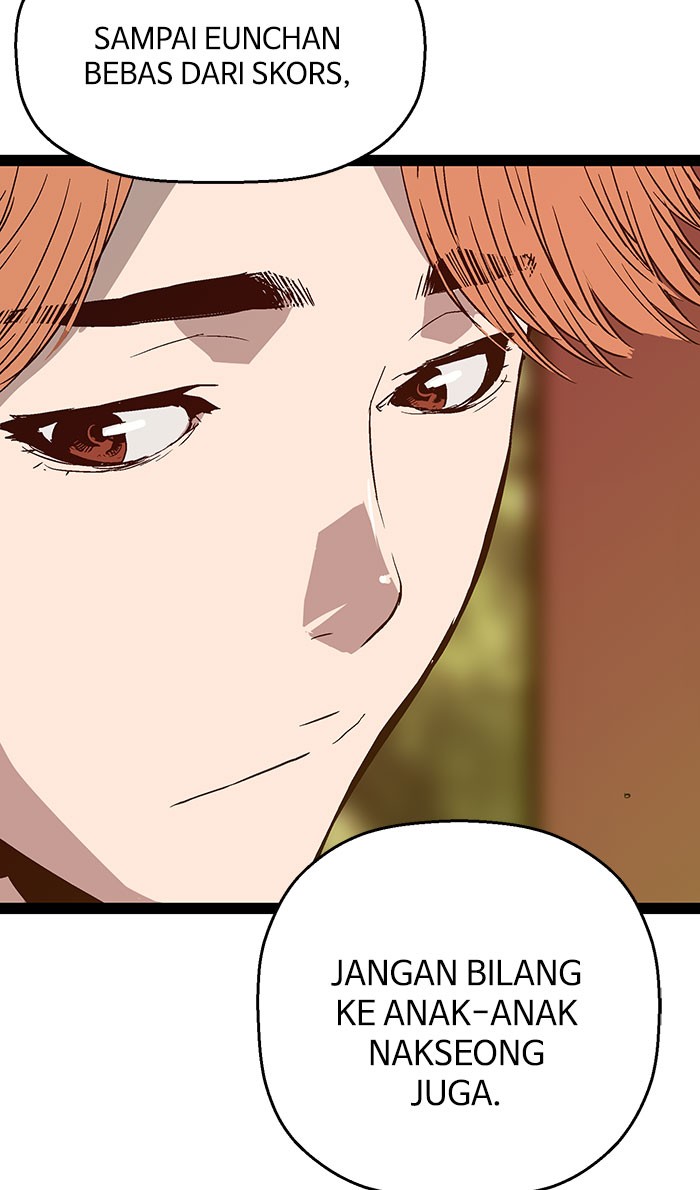 Weak Hero - Chapter 101 - Page 64