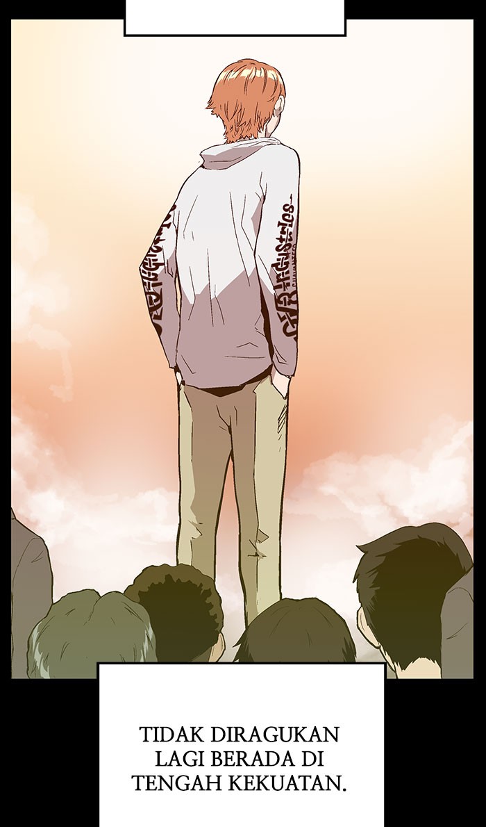 Weak Hero - Chapter 101 - Page 67