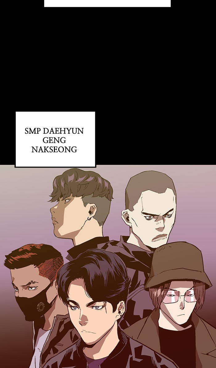 Weak Hero - Chapter 101 - Page 68