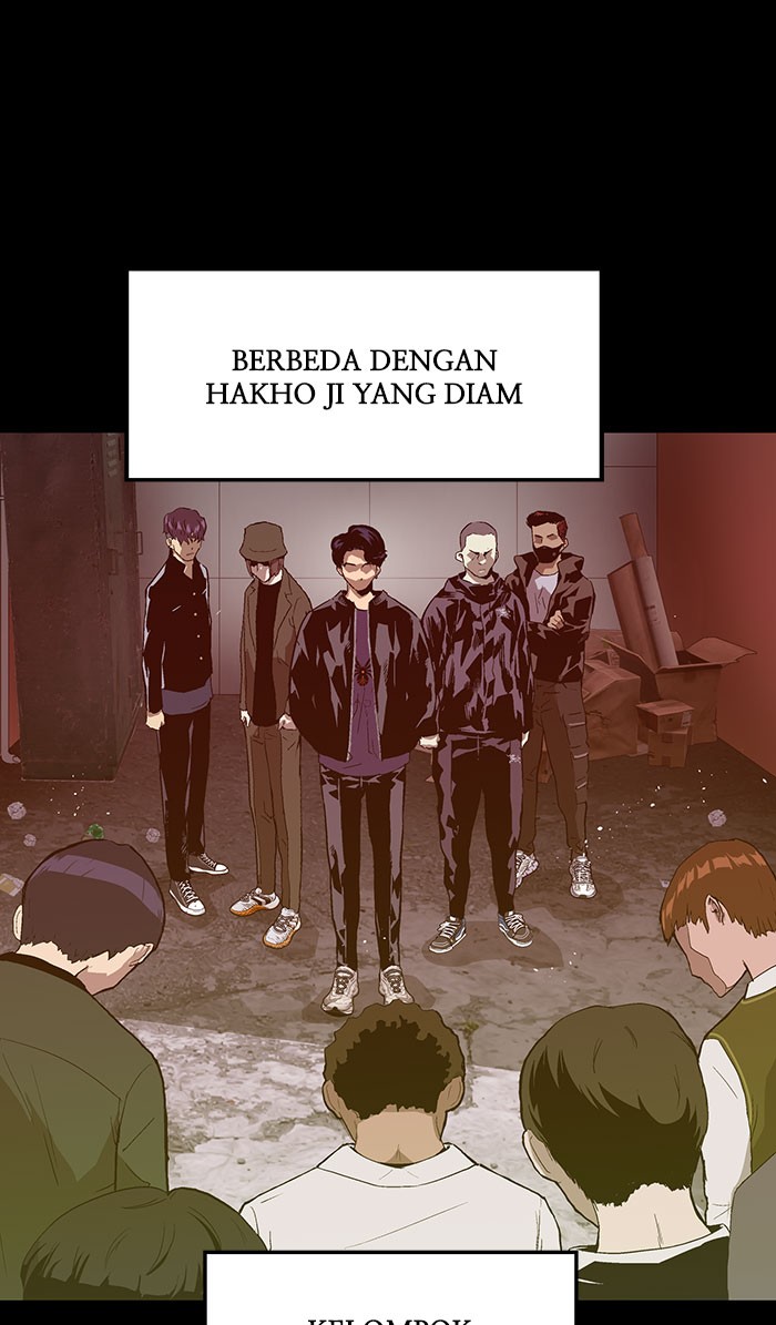 Weak Hero - Chapter 101 - Page 72