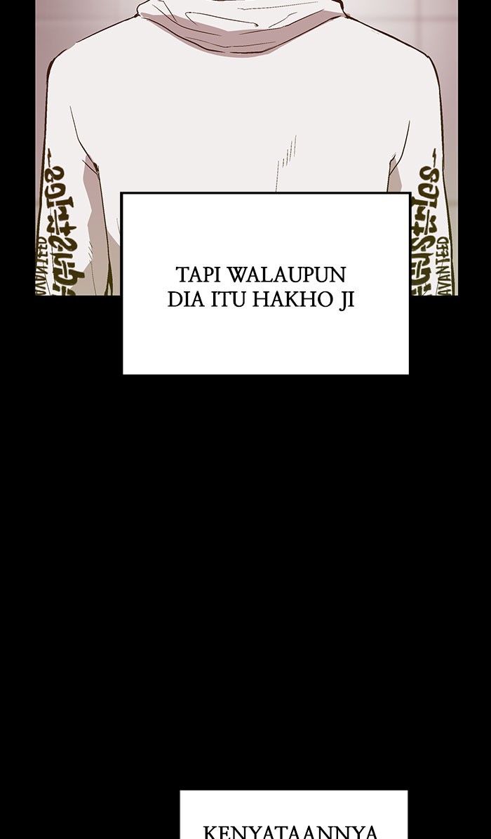 Weak Hero - Chapter 101 - Page 75