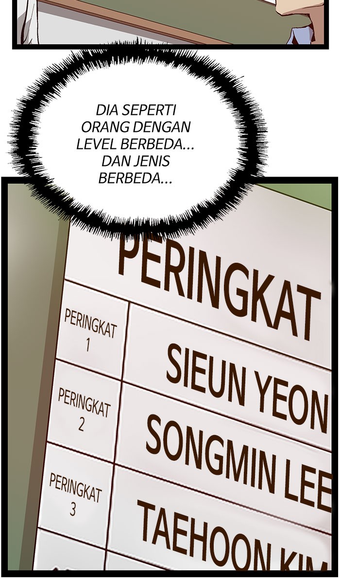 Weak Hero - Chapter 101 - Page 8