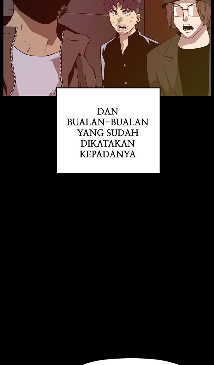 Weak Hero - Chapter 101 - Page 83