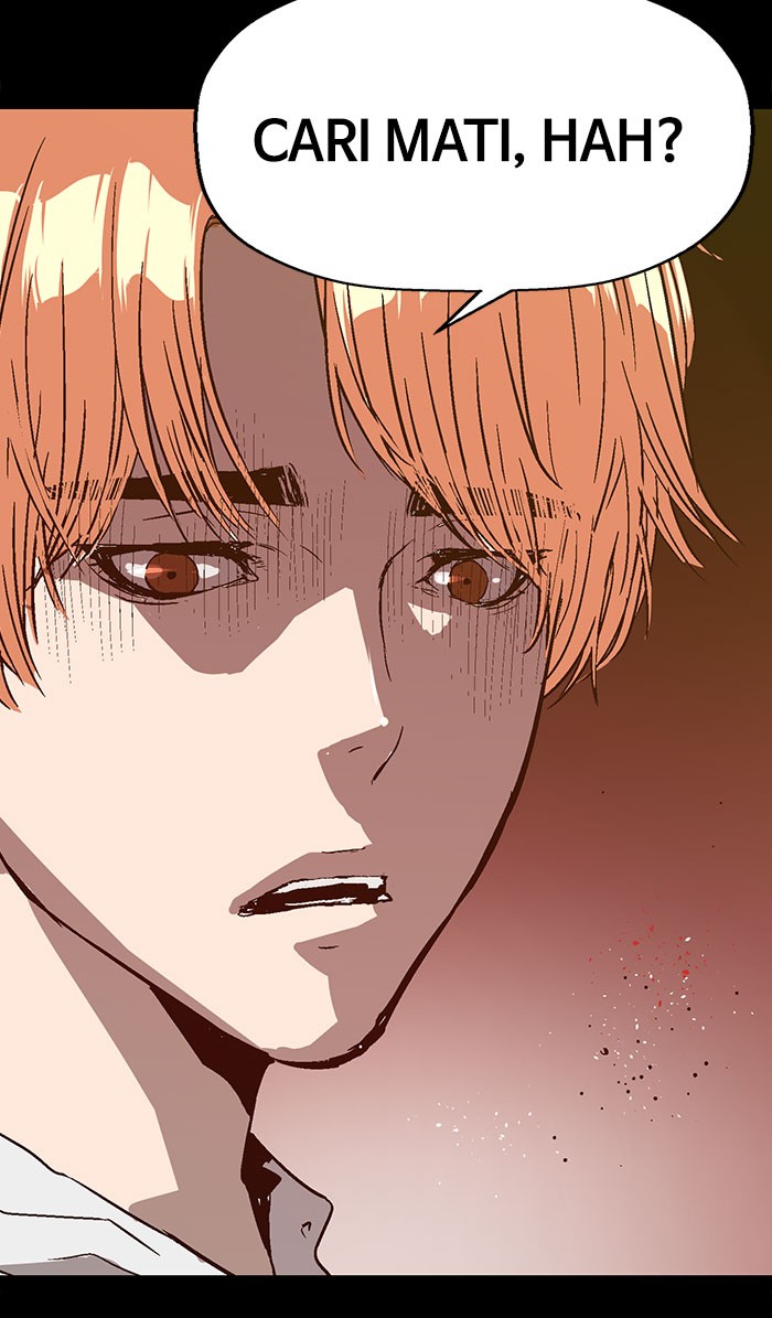 Weak Hero - Chapter 101 - Page 84